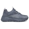 B-Rad Laufschuhe Grau/Blau
