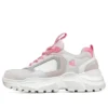 B-Rad Laufschuhe Grau/Pink