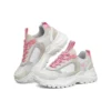 B-Rad Laufschuhe Grau/Pink