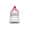 B-Rad Laufschuhe Grau/Pink