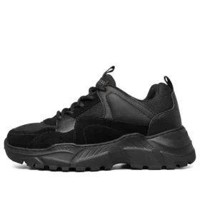 B-Rad Laufschuhe Schwarz