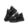 B-Rad Laufschuhe Schwarz
