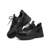 B-Rad Sneaker Schwarz