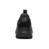 B-Rad Sneaker Schwarz