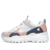 B-Rad Sportschuhe Weiß/Blau/Pink