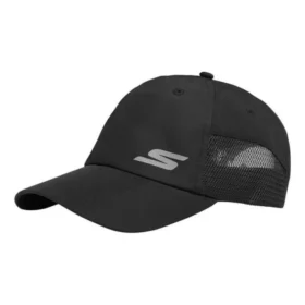 Baseballkappe „Schwarz“