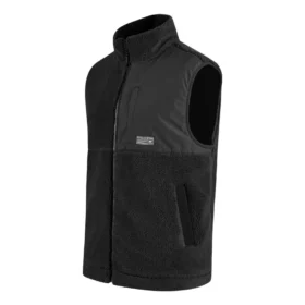 Basic-Weste „Black“