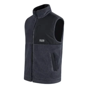 Basic-Weste „Black“