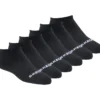 Baumwoll-No-Show-Socken – 6er-Pack Baumwoll-No-Show-Socken – 6er-Pack