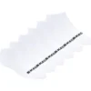 Baumwoll-No-Show-Socken – 6er-Pack Baumwoll-No-Show-Socken – 6er-Pack