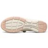 Be-Cool Mary Jane Flache Schuhe „Pink“