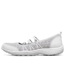 BE-Light Slipper-Schuhe Grau