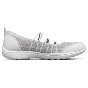 BE-Light Slipper-Schuhe Grau