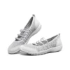 BE-Light Slipper-Schuhe Grau