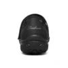 Be-Light Slipper-Schuhe Schwarz
