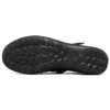 Be-Light Slipper-Schuhe Schwarz