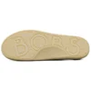 Beach Bingo Sneaker Braun/Gelb