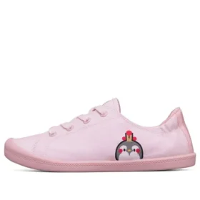 Beach Bingo Sneaker Pink