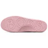 Beach Bingo Sneaker Pink