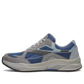 Benago Grau/Blau