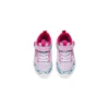 Bequeme Flex-Schuhe „Purple Pink Blue“