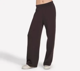 Bequeme, luxuriöse Relaxed-Hose