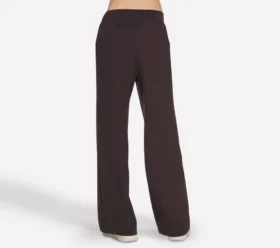 Bequeme, luxuriöse Relaxed-Hose