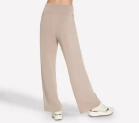 Bequeme, luxuriöse Relaxed-Hose
