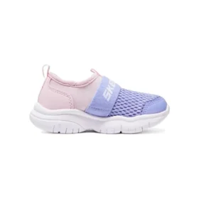Bequeme Schuhe „Purple Pink“