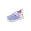 Bequeme Schuhe „Purple Pink“