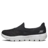 Bilder Go Walk Evolution Ultra Low-Top Schwarz