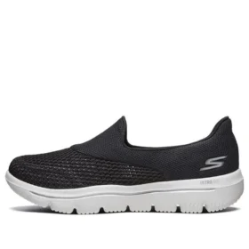 Bilder Go Walk Evolution Ultra Low-Top Schwarz