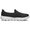 Bilder Go Walk Evolution Ultra Low-Top Schwarz