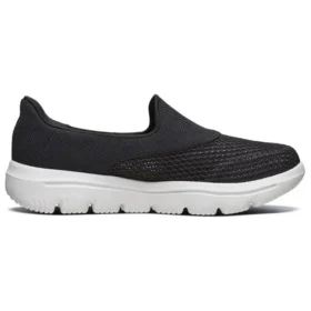 Bilder Go Walk Evolution Ultra Low-Top Schwarz