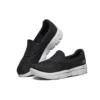 Bilder Go Walk Evolution Ultra Low-Top Schwarz