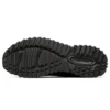 Bionic Trail Low-Top Sneaker Schwarz