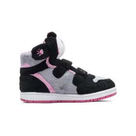 Blingers Athletic „Black Pink“
