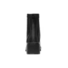 Blocked Stiefel „Black“