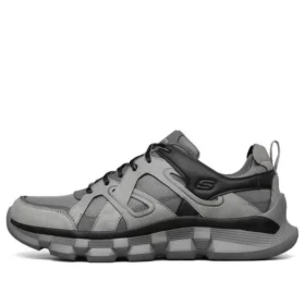 Blockside Sportschuhe Grau
