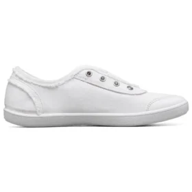Bob s B Cute Canvas-Schuhe Weiß