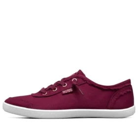 Bob’s B Cute Low-Top-Sneaker Deep-Wine
