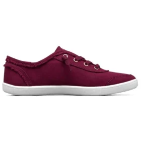 Bob’s B Cute Low-Top-Sneaker Deep-Wine