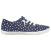 Bob’s B Cute Low-Top-Sneaker Dunkelblau