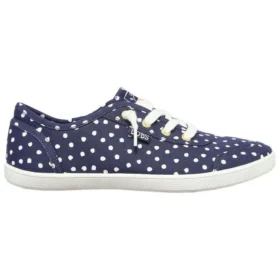 Bob’s B Cute Low-Top-Sneaker Dunkelblau