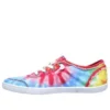 Bob’s B Cute Low-Top-Sneaker Rot/Blau/Gelb