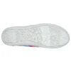 Bob’s B Cute Low-Top-Sneaker Rot/Blau/Gelb