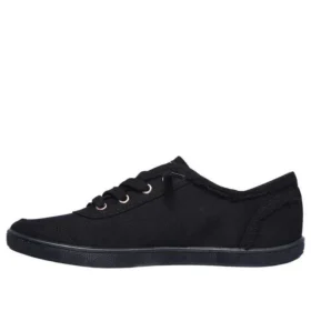 Bob’s B Cute Low-Top-Sneaker Schwarz