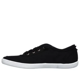 Bob’s B Cute Low-Top-Sneaker Schwarz
