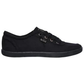 Bob’s B Cute Low-Top-Sneaker Schwarz