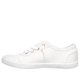 Bob’s B Cute Low-Top-Sneaker Weiß